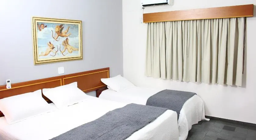 ARQ Inn Hotel - Image 1