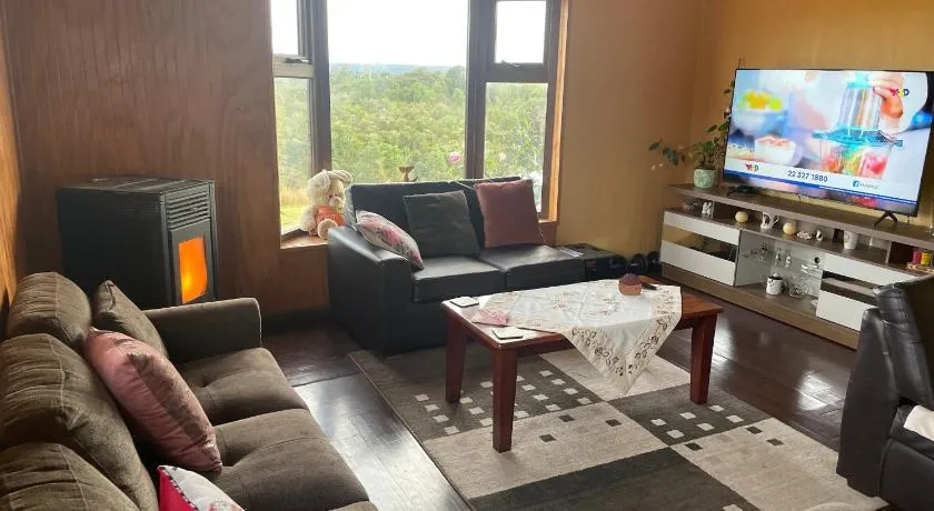 Casa Sra Oti, Tipo Hostal con vista al mar Puerto Montt - CHINQUIHUE - Image 1