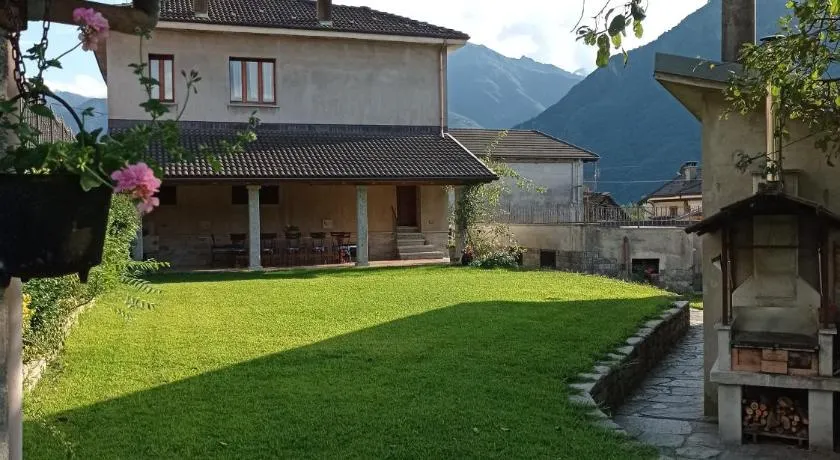 Il Giardino Segreto - Image 1