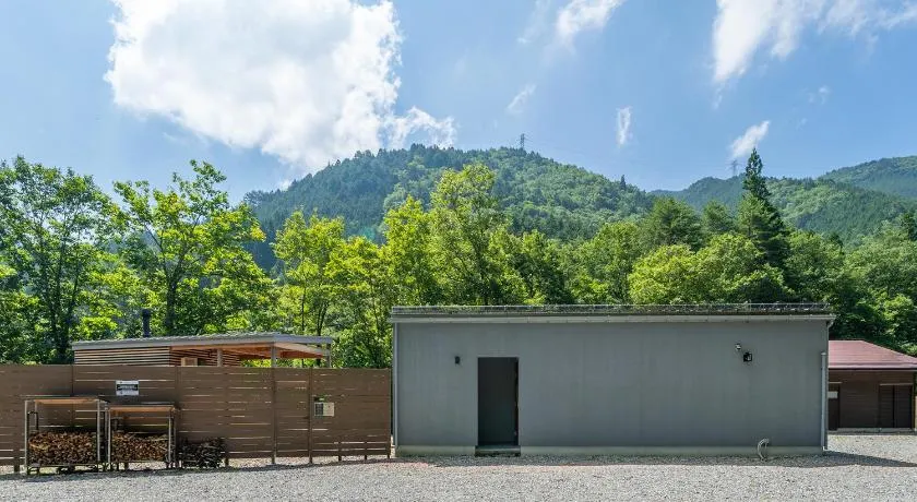 Wat Resort プライベート ヴィラ ひだいちのみや - Image 1