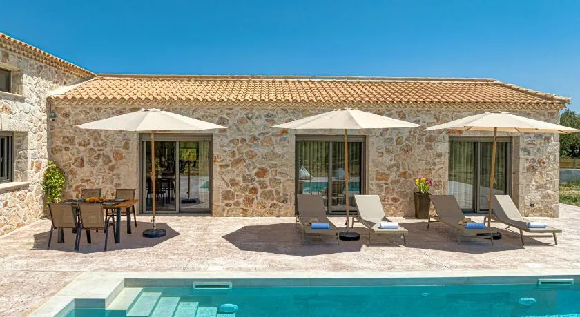 Villa Nava - Nestled in Olive Trees with Private Pool, by ZanteWize - Image 1