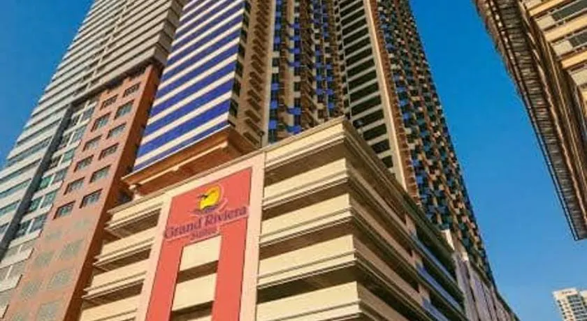 Roxas Blvd Stunning Studio Condo Near US Embassy - Image 1