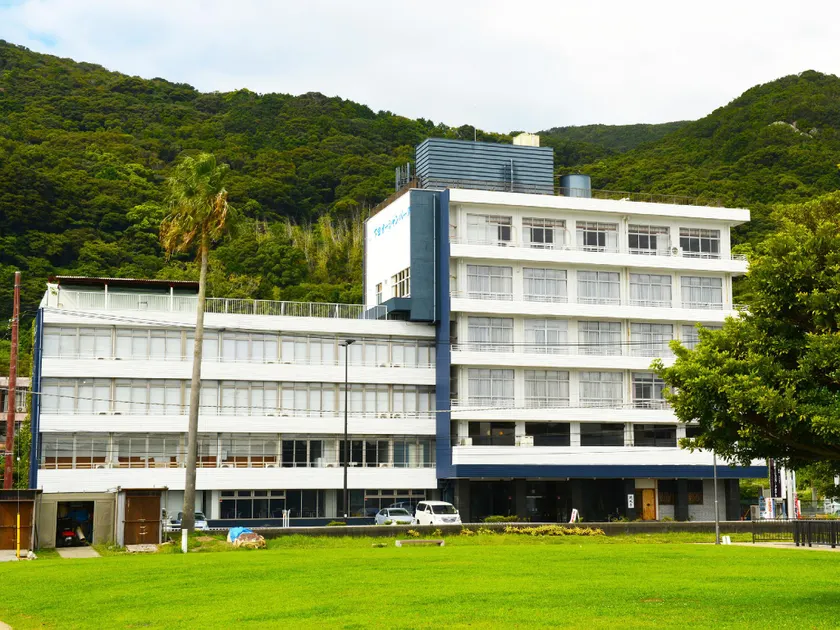 Shimoda Ocean Park Hotel - Image 1