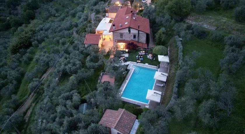 Agriturismo Poggio Tondo - Image 1