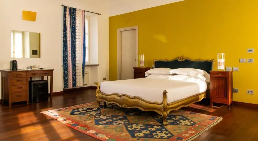 La Fermata Resort - Image 1