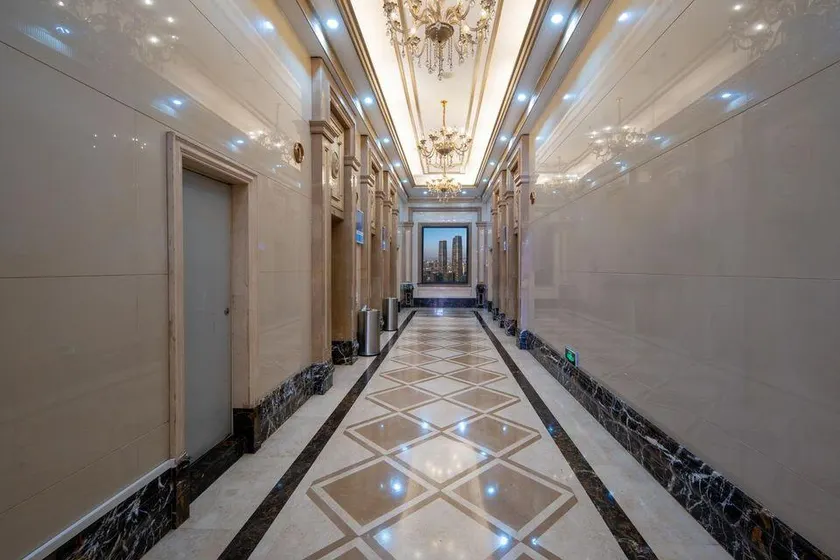 Kaili City Mercure Hotel (Kunming wanda plaza Branch) - Image 1