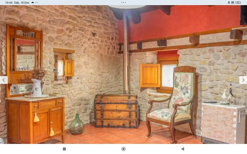 Casa Rural Arco Navarra - Image 1