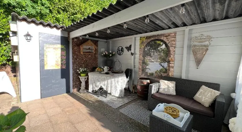 Chalet Royal romantisch, uniek en volledig privé - Image 1