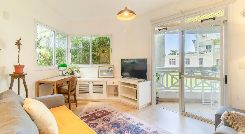 Apartamento na Lagoa da Conceição PLG0012 - Image 1
