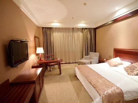 New World Hotel Yangzhong - Image 1