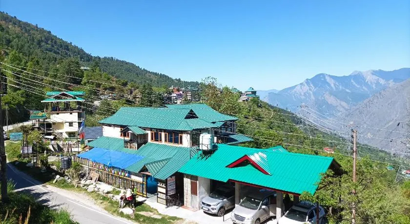 The Heritage, Sarahan - Image 1