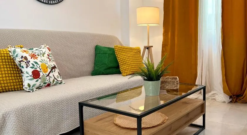 Paloma Luxury Suite - Image 1