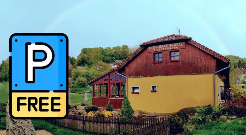 Na Hrázi - Image 1