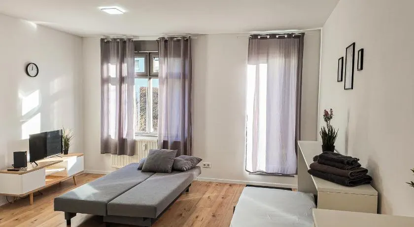 Wohnung in Nürtingen - Image 1