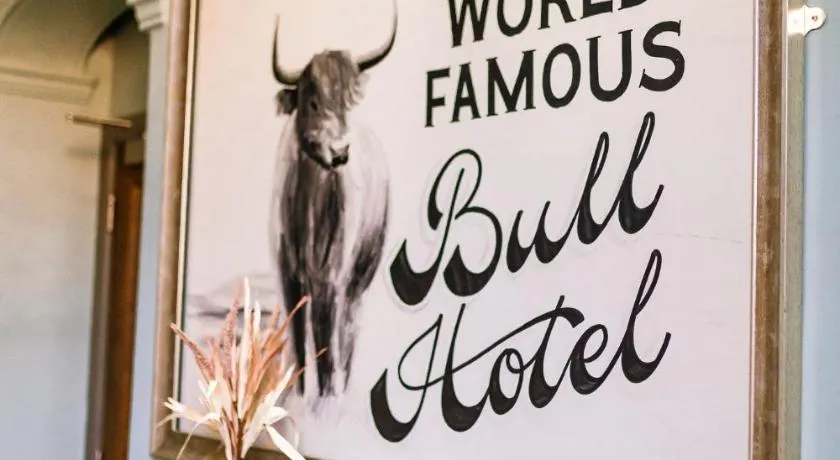 The Bull Hotel - Image 1