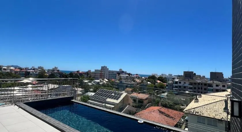 Loft Lordes! Piscina Sol e Mar - Image 1