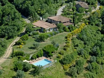 La Locanda Volpaia - Image 1