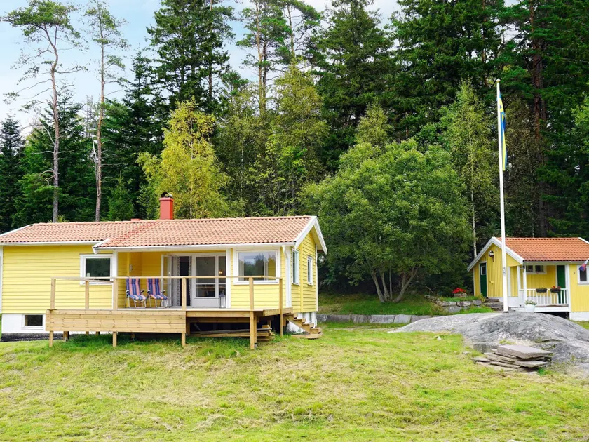 star holiday home in Rabbalshede-By Traum - Image 1