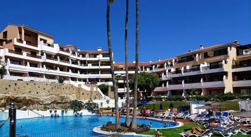 Rayo Apartment - Image 1