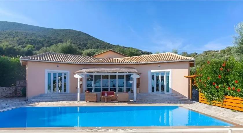 Villa Armonia - Image 1