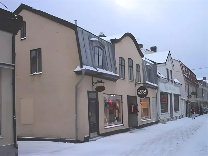 Adelsgatan Bed & Breakfast - Image 1
