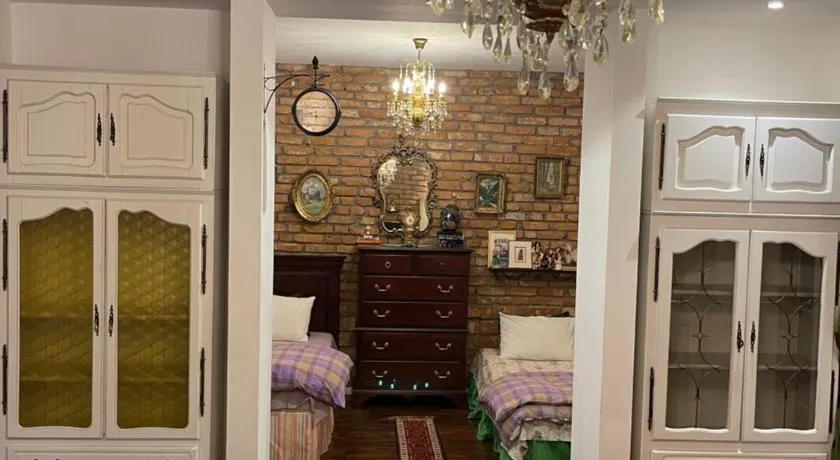 Apartment Nesti in Pristina Kosovo - Image 1