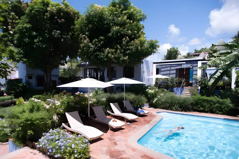 Casa Nawalli Resort - Image 1