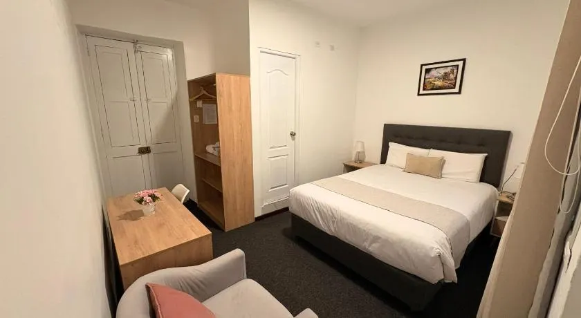 Hotel Altara AQP - Image 1