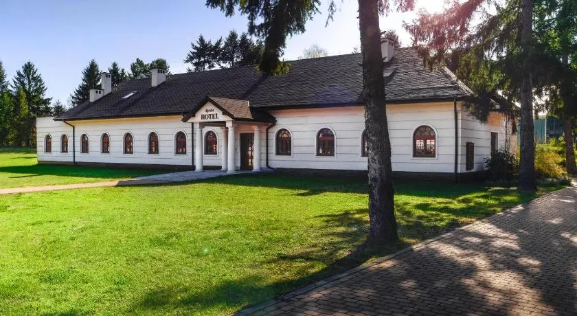 Nature Clinic Park Hotel - Image 1