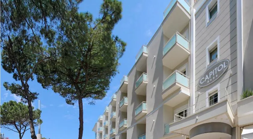 Residence Capitol - Image 1
