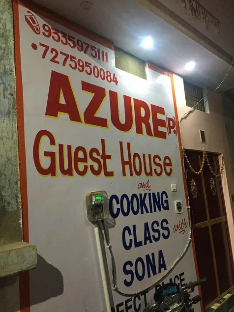 Azure Family Paying Guest House - Image 1