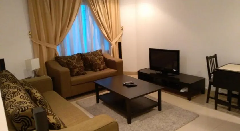 Cloud9 Suites - Image 1