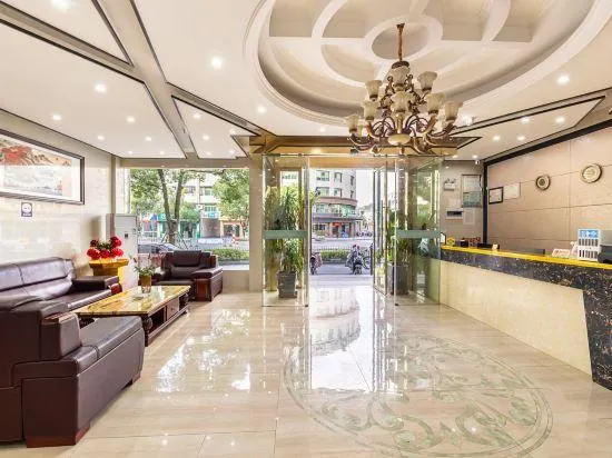 yujian Hotel - Image 1