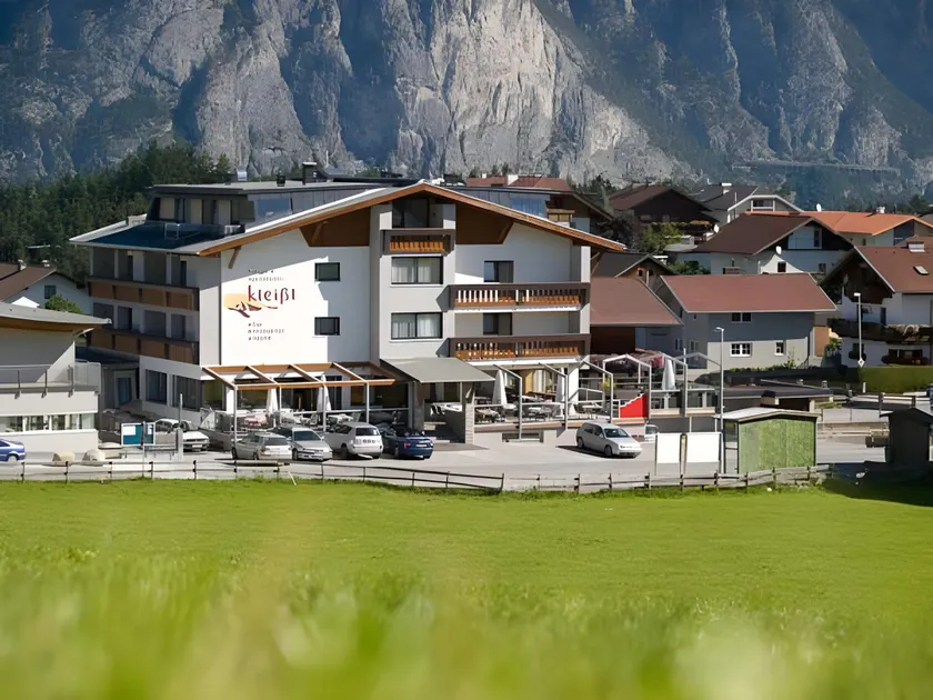 Hotel Kleißl - Image 1