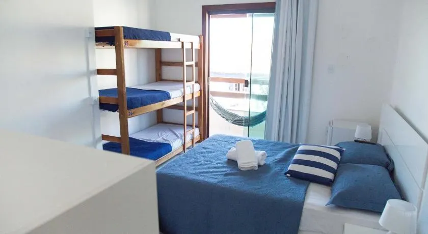 Enseada Hostel - Image 1