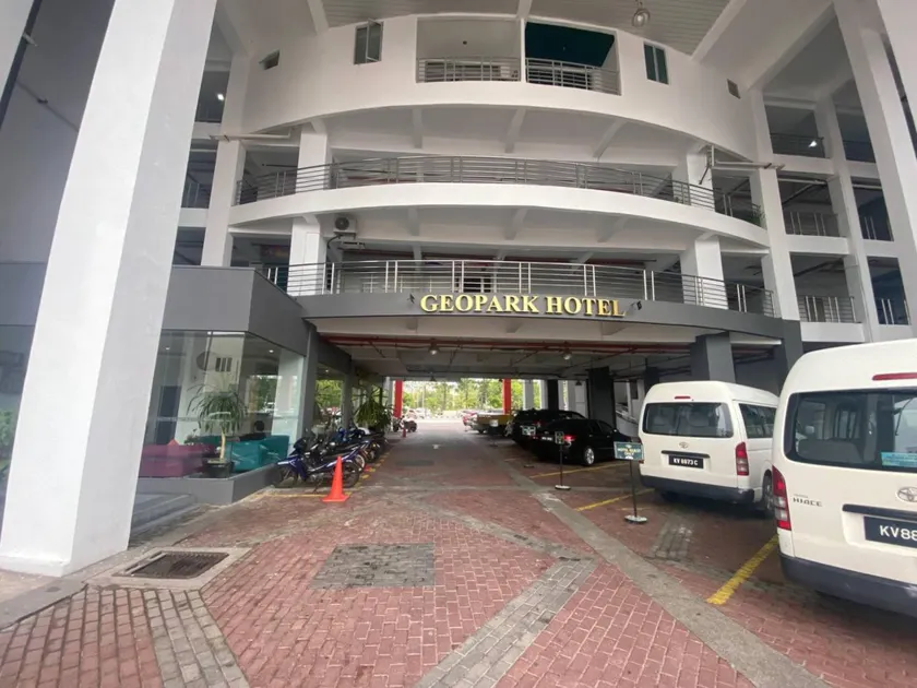 OYO Geopark HTL Langkawi - Image 1