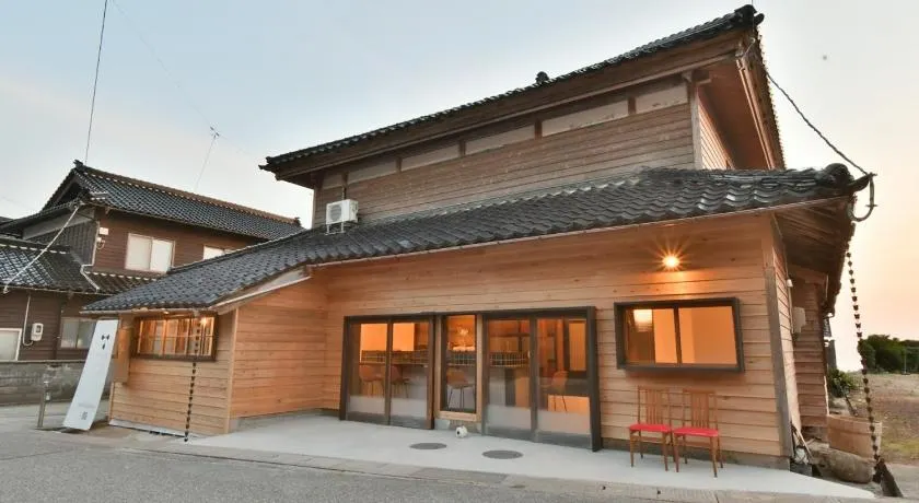 Togiso 能登の古民家宿 - Image 1