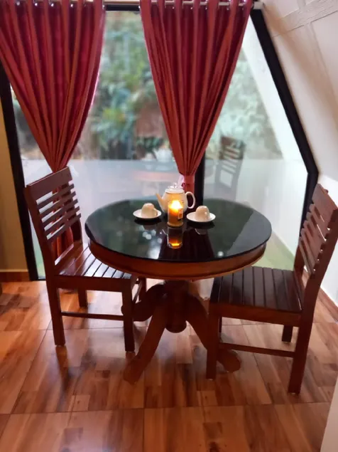 Couple honeymoon cottage - Image 1