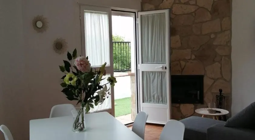Casas Rurales Montejaque Pinos - Image 1