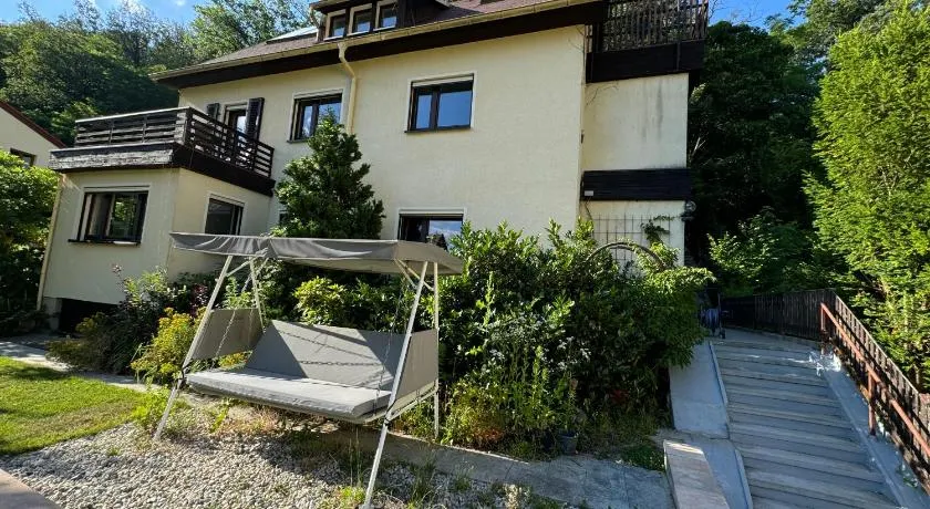 Ferienhaus Wachwitzgrund - Image 1