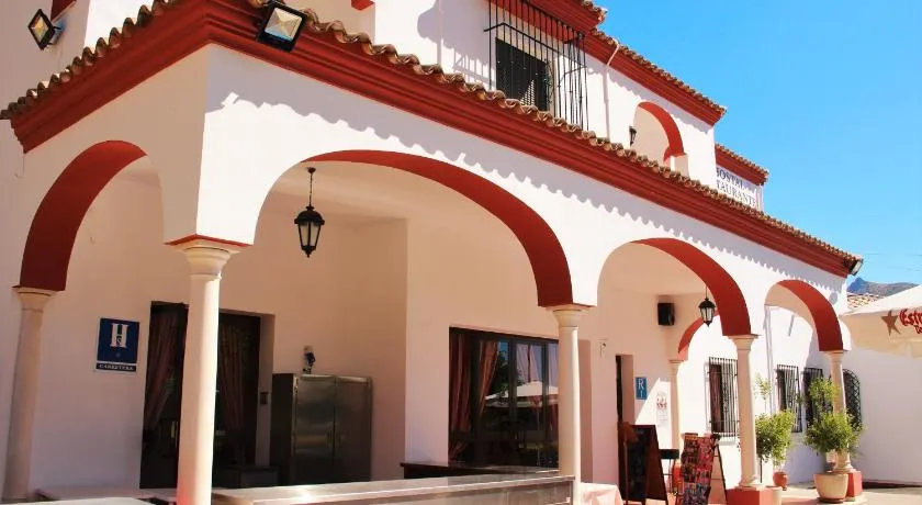 Hostal la zamora - Image 1