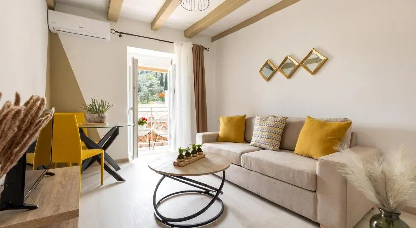 Armonia GuestHouses by Konnect, Benitses - Image 1