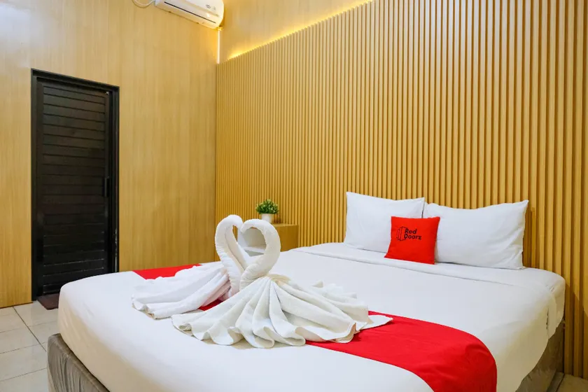 RedDoorz at MM Guesthouse Yogyakarta - Image 1