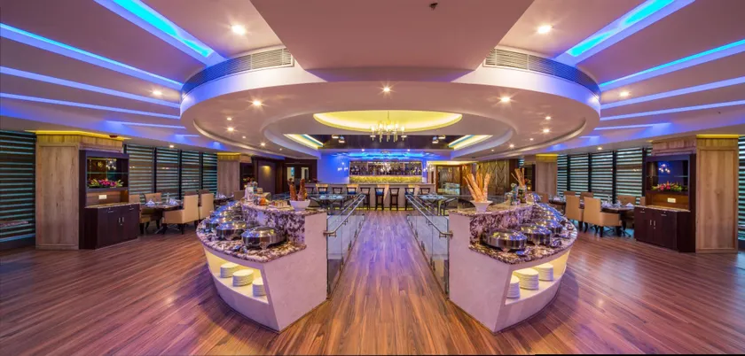 Aldovia Resort & Convention - Image 1