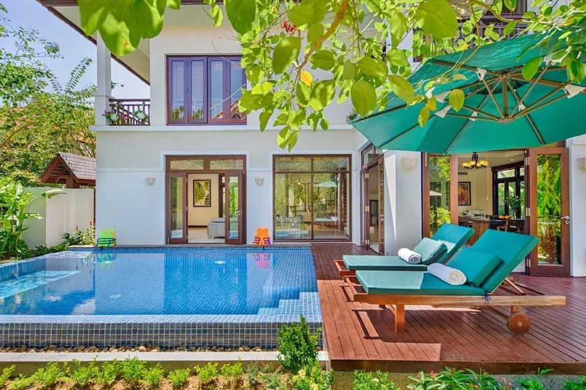 Villas Đà Nẵng 4 Bedrooms - Image 1