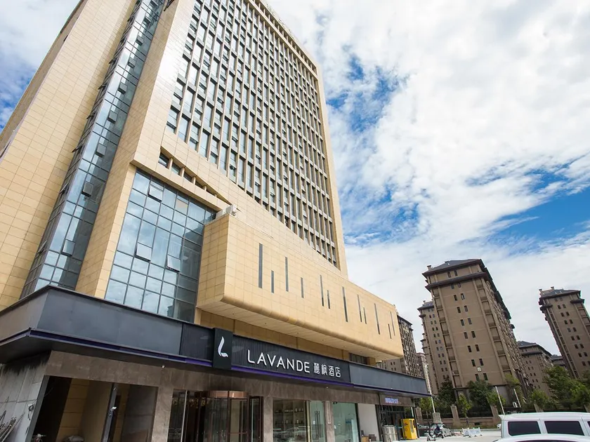 Lavande Hotels Xuzhou Yunlong Wanda Medical University - Image 1