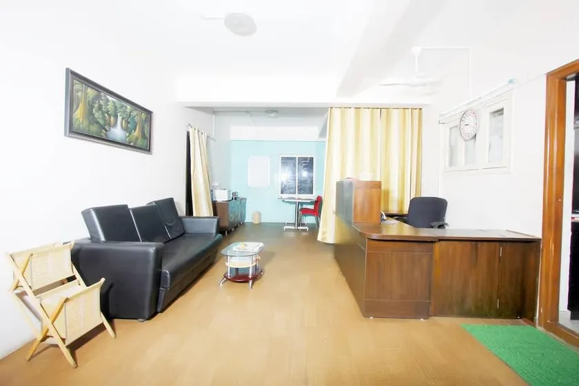 Zen Comfort - Image 1