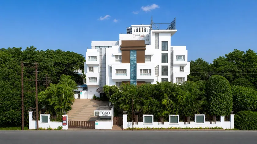 ECKO Hotel, Nashik - Image 1