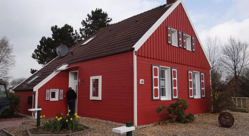 Ferienhaus Achtein - Image 1