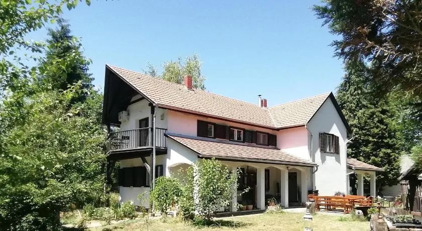 Waldhaus Pat - Image 1